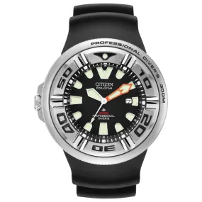 CITIZEN Eco-Drive Promaster Eco Dive Mens Stainless Steel