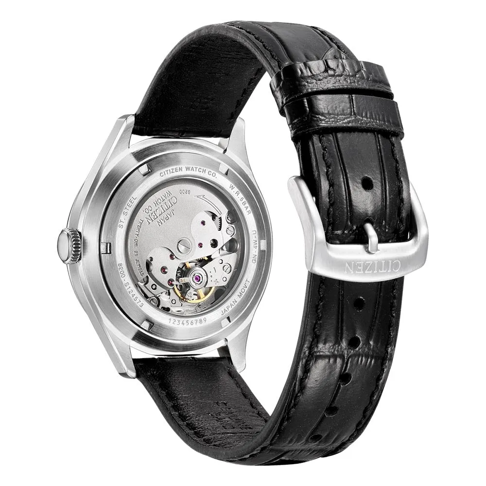 Citizen NH8390-20L Automatic