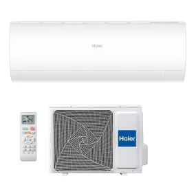 Climatizzatore Condizionatore Haier Inverter serie PEARL 9000 Btu AS25PBPHRA-PRE R-32 Wi-Fi Integrato A   /A  