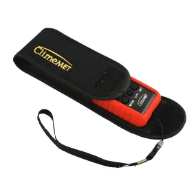 ClimeMET CM2031 Anemometer Carry Pouch