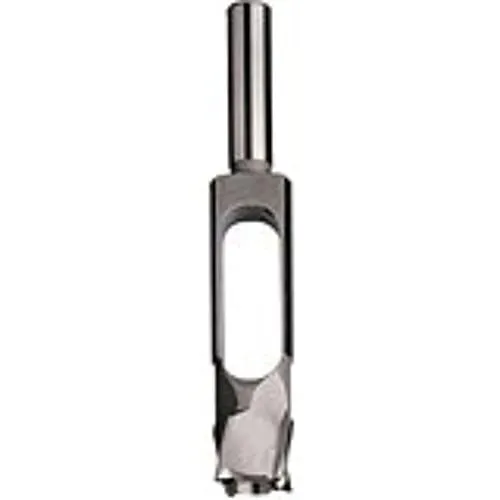 CMT Plug Cutter, 1-3/8-Inch Minor Diameter, 1-27/32-Inch Diameter, 5/8-Inch Shank