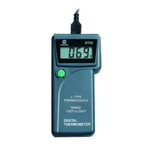 Comark Instruments (Fluke) DT33 Thermometer