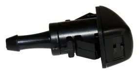 Crown Automotive Jeep Replacement 4805742AB Windshield Washer Nozzle;