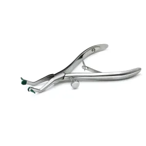 Crown Removing Forceps, Silicon Tips