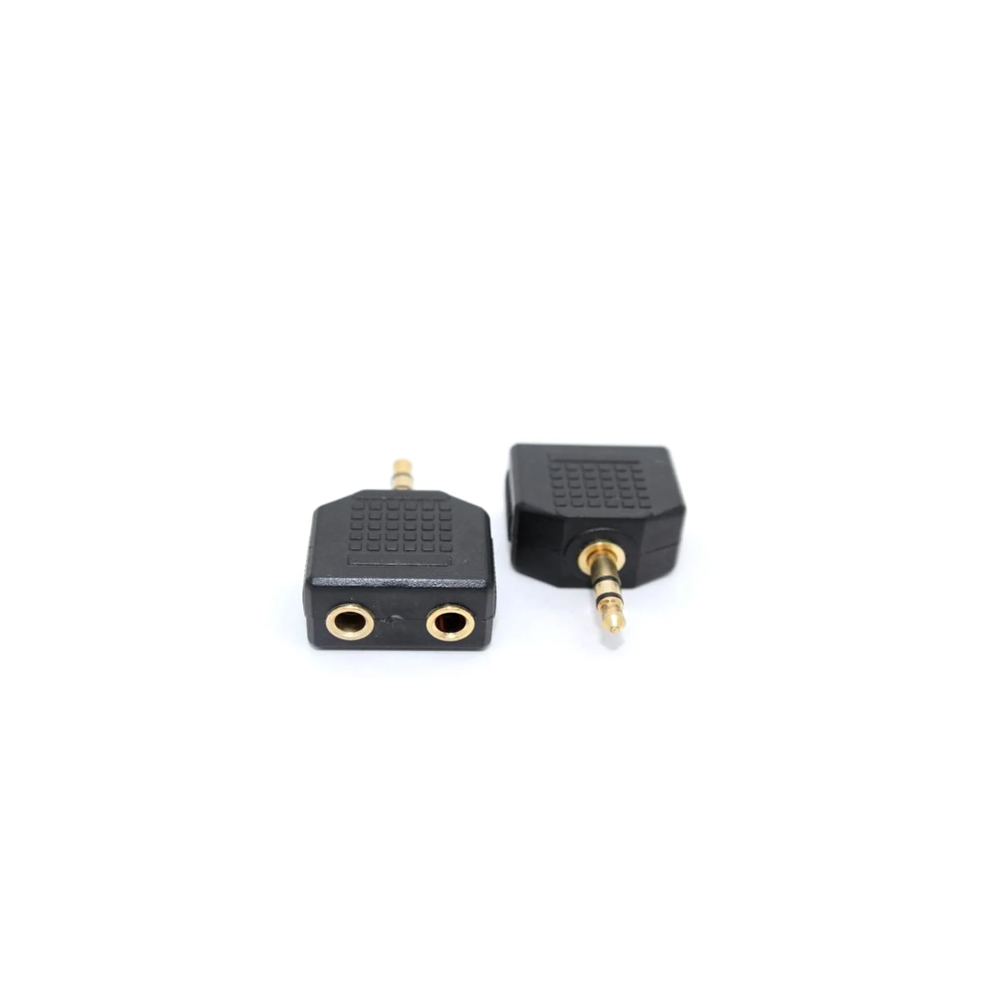 Cyberdyne CZK-251 Stereo Male to Female Adaptor  (1 PC)