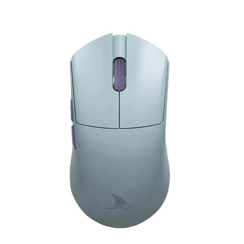 Darmoshark M3 Pro / M3 4K Lightweight Three-Mode Gaming Mouse for Big Hands