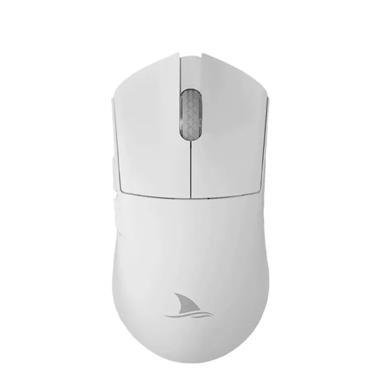 Darmoshark M3 Pro / M3 4K Lightweight Three-Mode Gaming Mouse for Big Hands