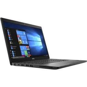 Dell Latitude 7470 Intel i7, 6th Gen Ultrabook Laptop with 16GB Ram