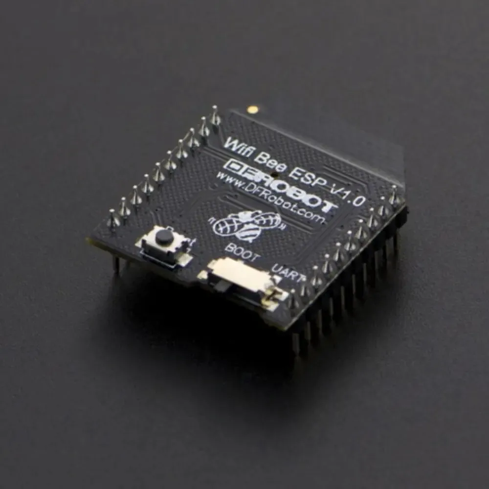 DFRobot ESP8266 Wifi Bee (Arduino Compatible)