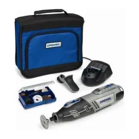 Dremel 8200 1-35 10.8 / 12 Volt Max Cordless Rotary Tool