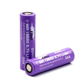 Efest Battery