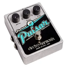 Electro Harmonix Stereo Pulsar