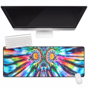 Entheogenic Encounter | Mouse Mat | Makroverset