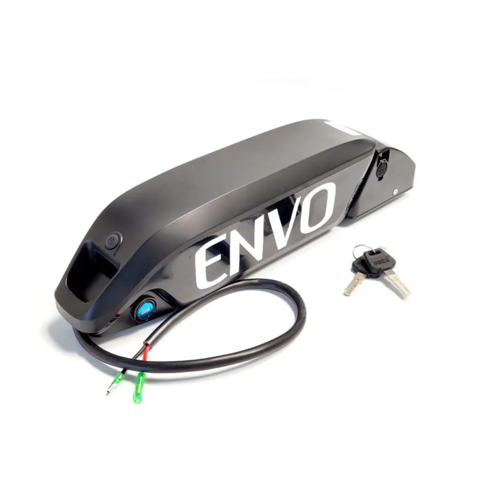 ENVO Battery 36V 12.8Ah for Electric Bike