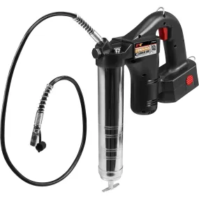 ET WILW50048 Performance Tool 18v Cordless Grease Gun w/ Battery