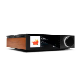 EVO 150 Streaming Amplifier