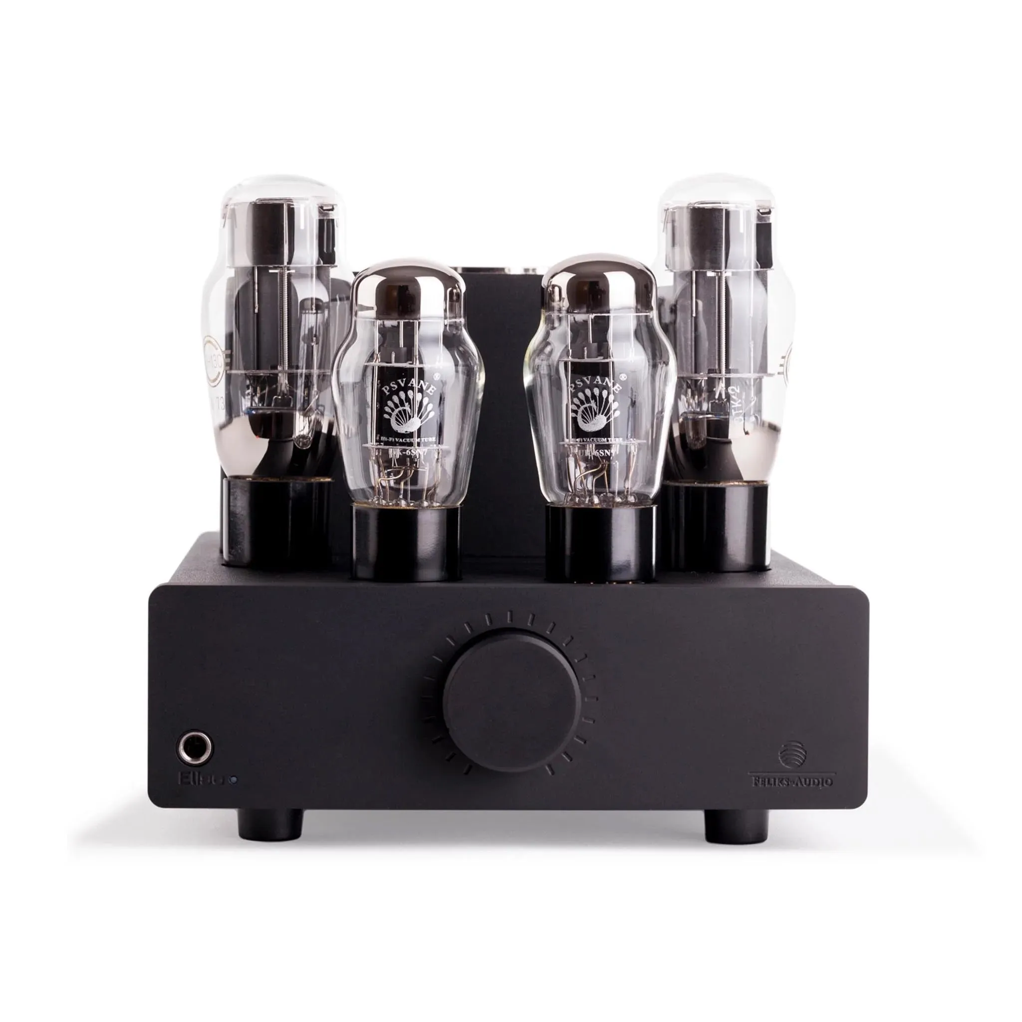 Feliks Audio Elise MK II | OTL Headphone Amplifier and Preamp