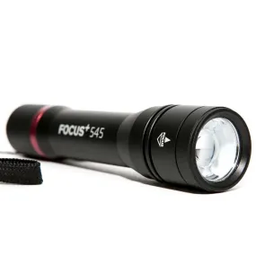 FOCUS  545 Handheld Flashlight