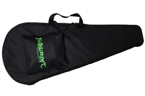 Folkcraft LAP-JO® And Folkcraft® Resonator Dulcimer Carrying Bag