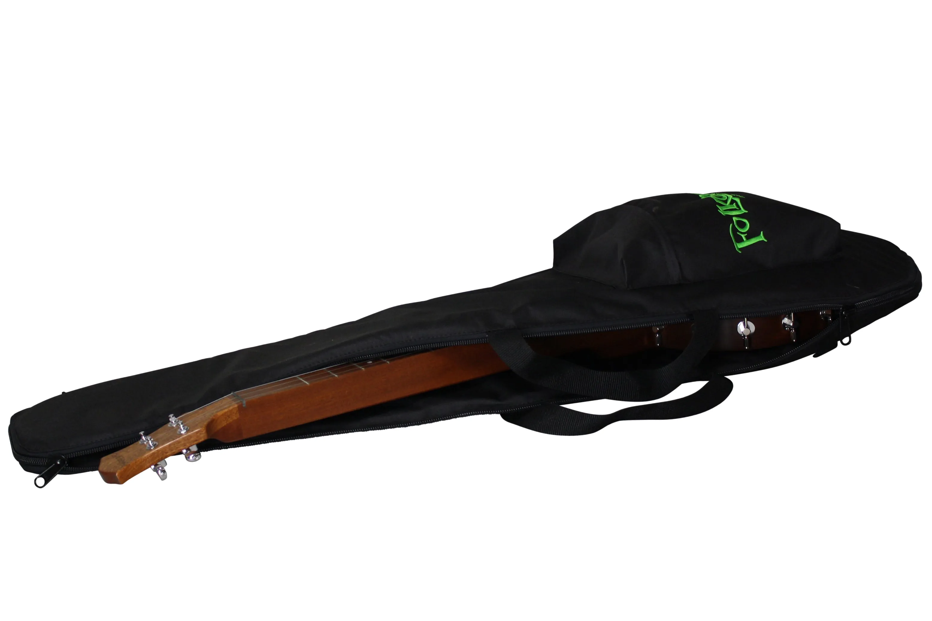 Folkcraft LAP-JO® And Folkcraft® Resonator Dulcimer Carrying Bag