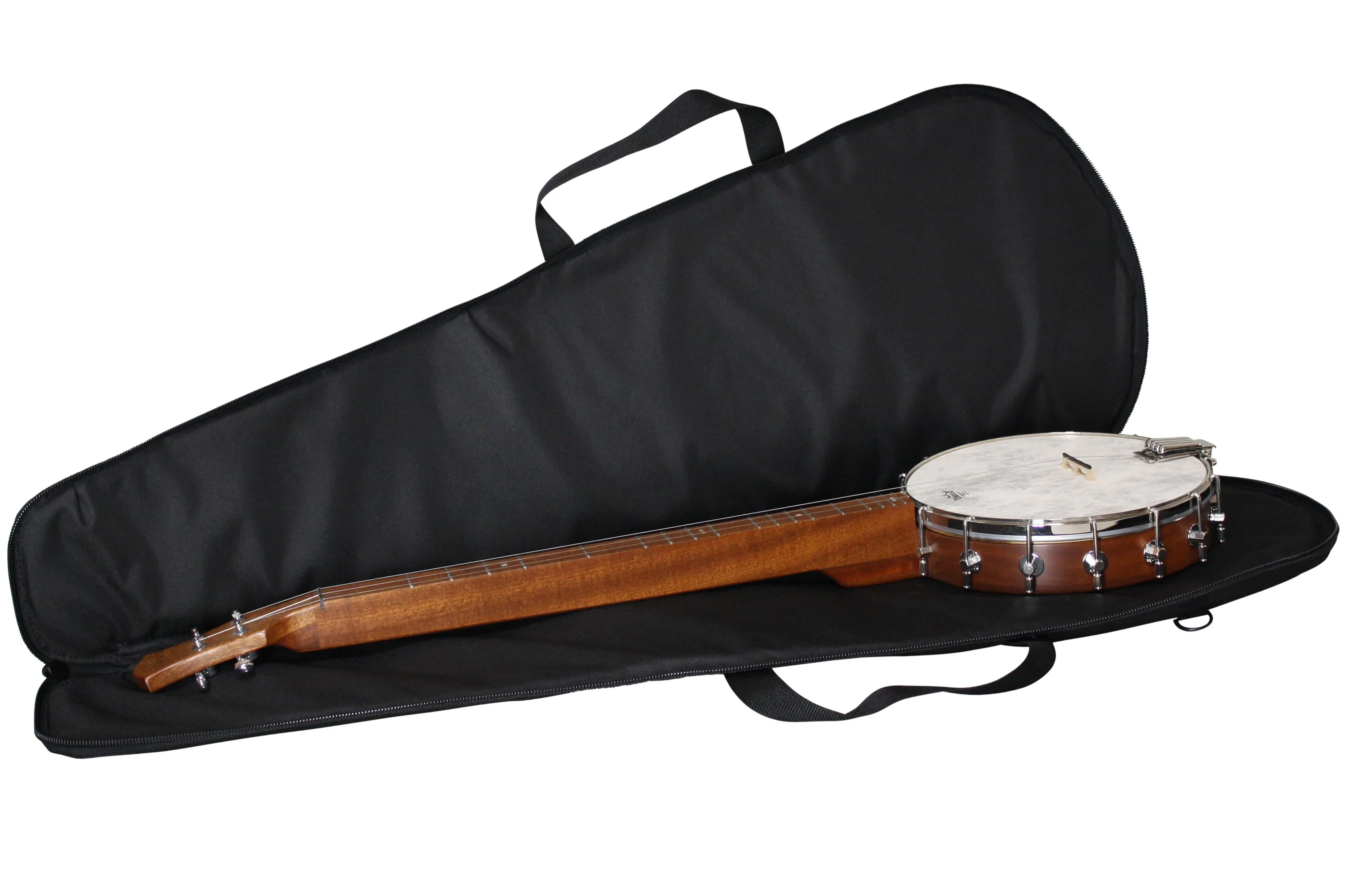 Folkcraft LAP-JO® And Folkcraft® Resonator Dulcimer Carrying Bag