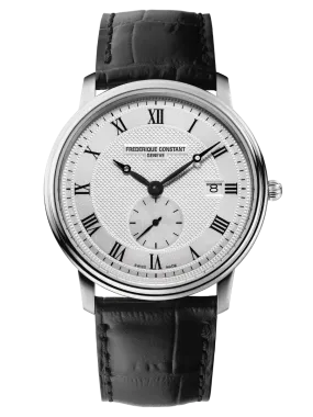 Frederique Constant Slimline Gents Small Seconds