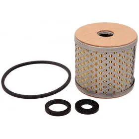 FUEL FILTER ELEMENT