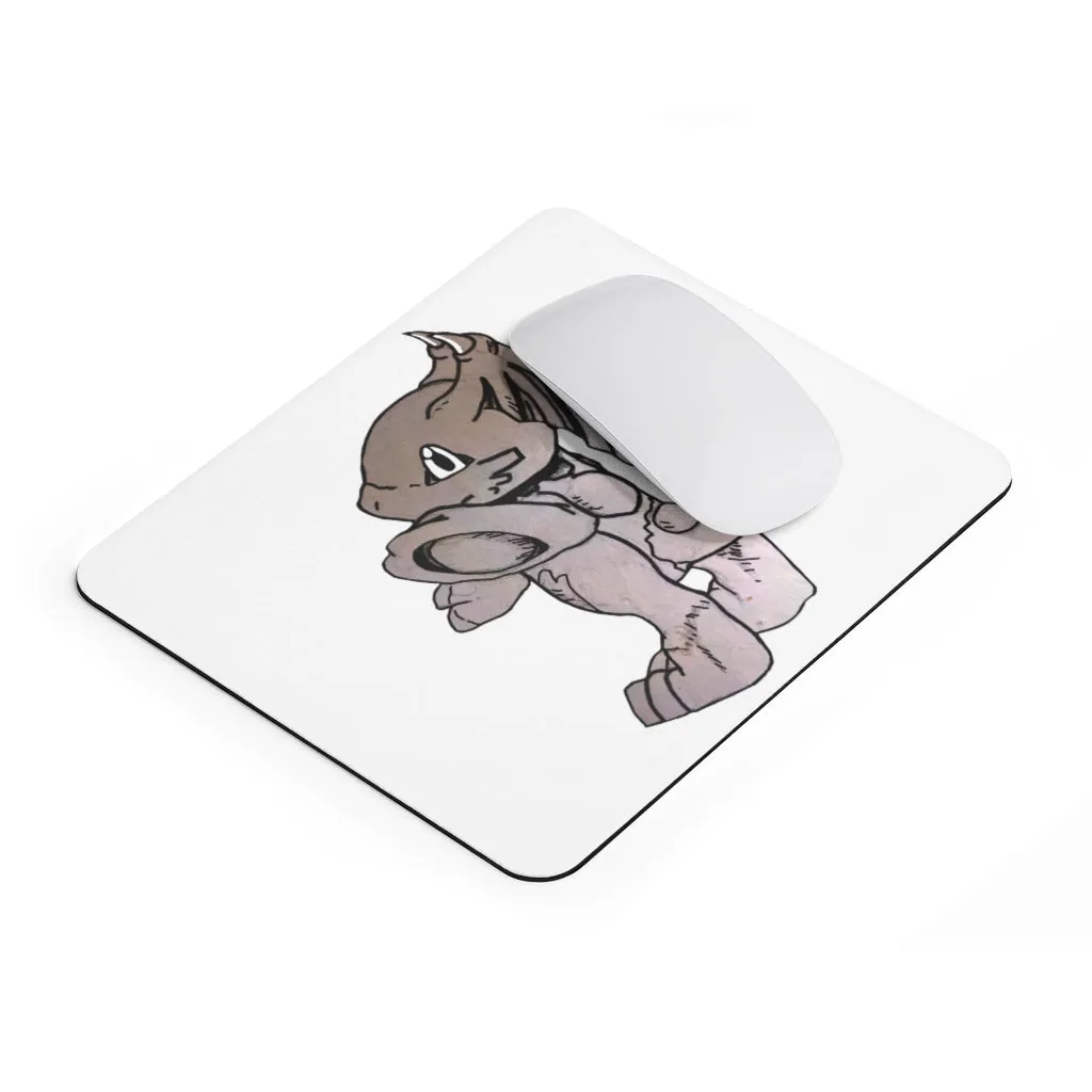 Glucose Mouse Pad (EU)