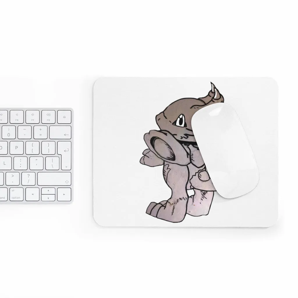 Glucose Mouse Pad (EU)