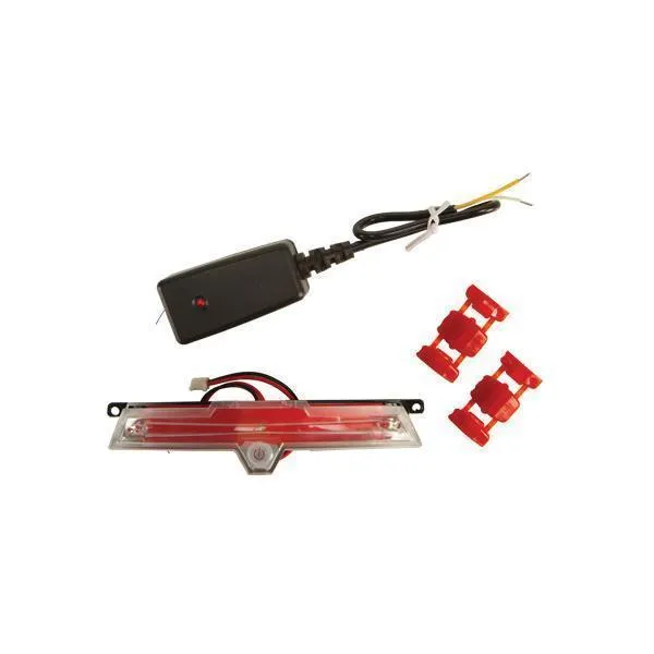 GMax Wireless LED Brake Light Kit for GM54, GM67 and GM78 Helmets