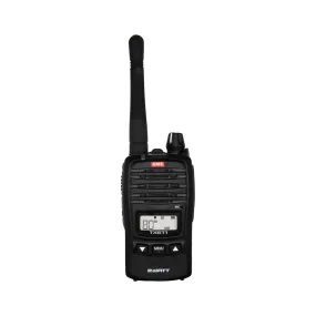 GME UHF CB Handheld Radio 2 Watt - TX677