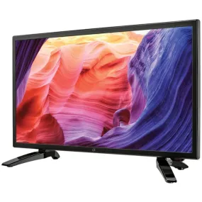 GPX TE1982B 19 LED HDTV