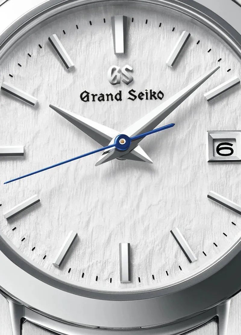 Grand Seiko Heritage Collection Ladies (STGF359)