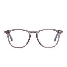 GRIFFIN - SMOKE CRYSTAL   BLUE LIGHT READERS