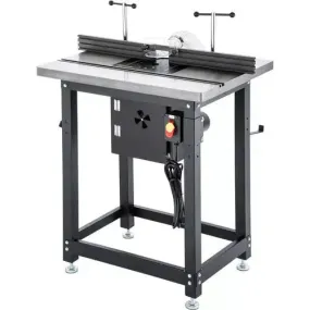 Grizzly T28780 - Router Table with Lift