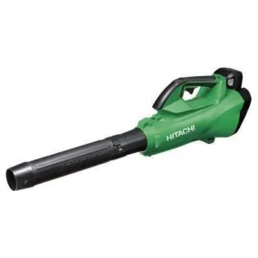 Hitachi RB36DL 36V Cordless Lawn Blower / Leaf Blower