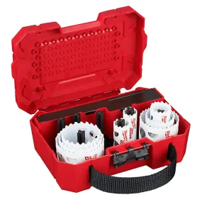 HOLE DOZER™ Automotive Hole Saw Kit - 11PC