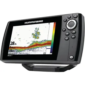 HUMMINBIRD 410270-1 HELIX(TM) 7 Sonar G2