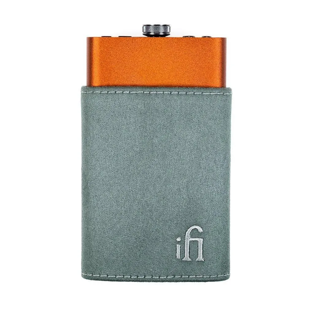 iFi Audio Hip Case - Hip DAC Carrying Case