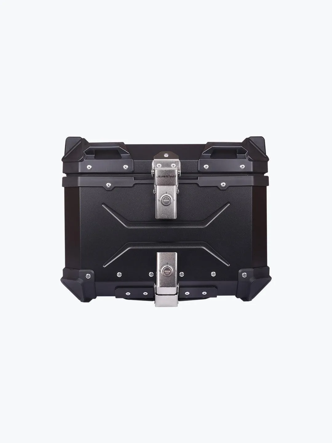 JB TC Space X 45L Premium With M8S Mobile Holder