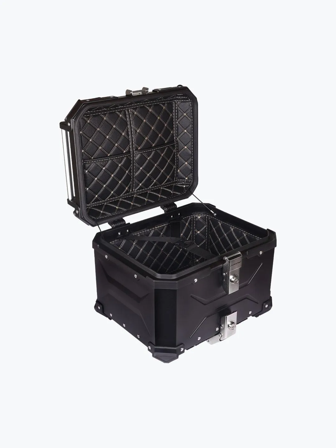 JB TC Space X 45L Premium With M8S Mobile Holder