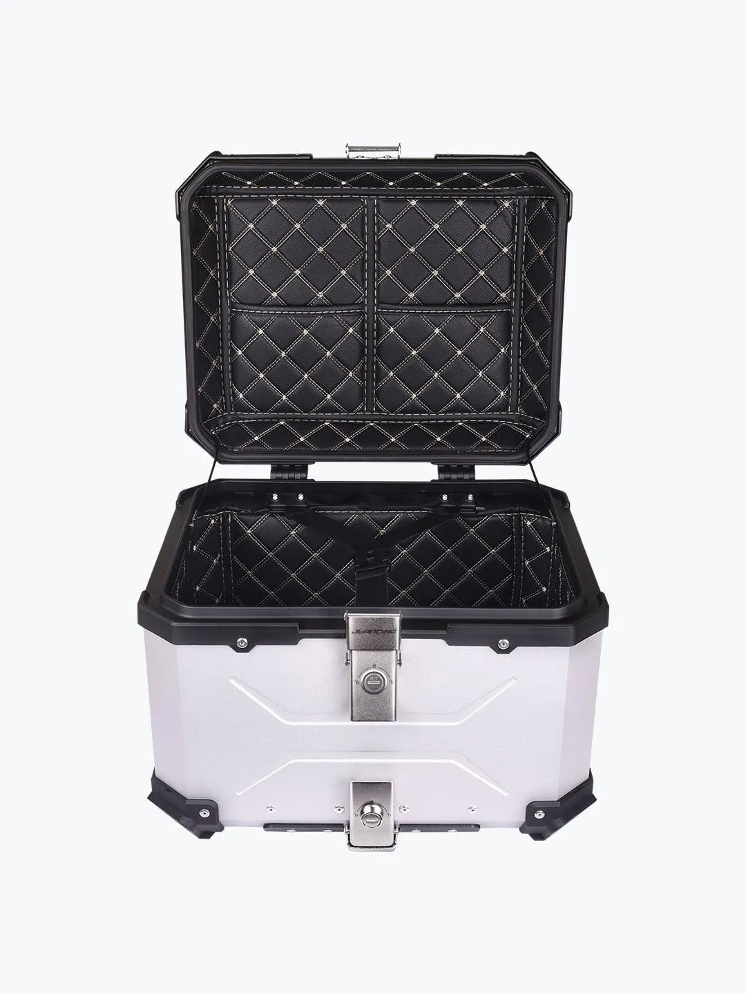 JB TC Space X 45L Premium With M8S Mobile Holder