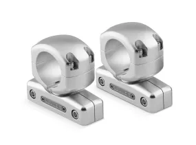 JL  Audio 2.000in Pipe Swivel Mount Brackets for ETXv3 Series