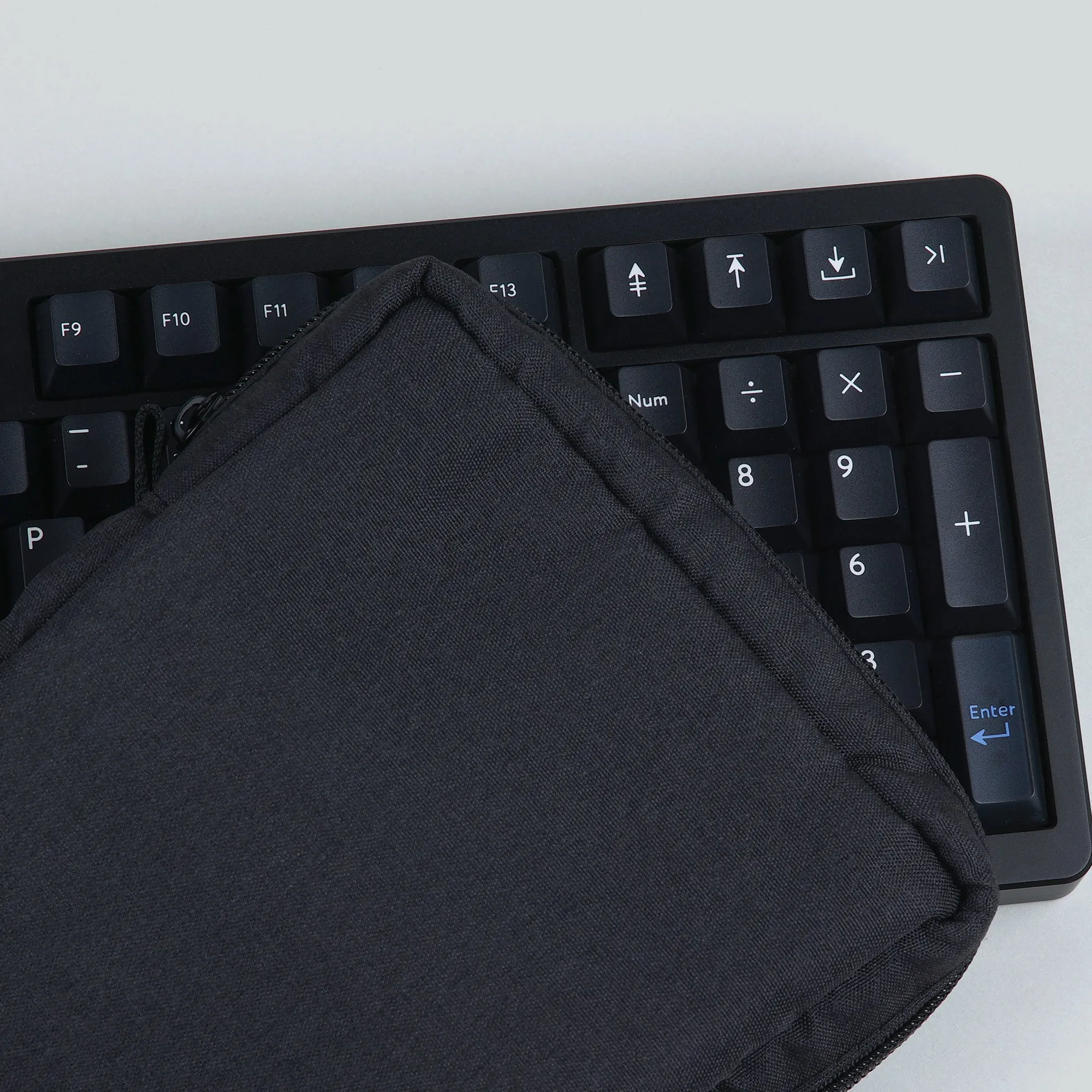 KBDfans Odin Canvas Bag