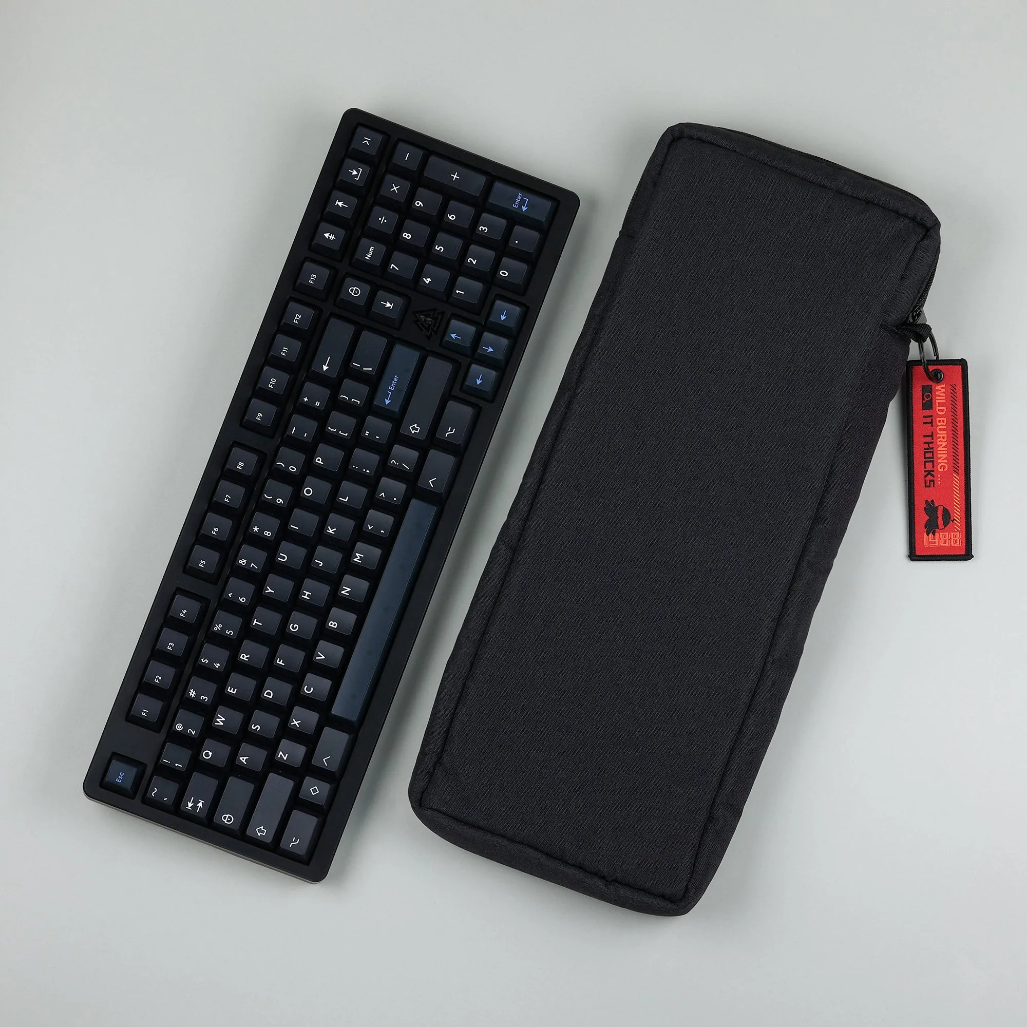 KBDfans Odin Canvas Bag