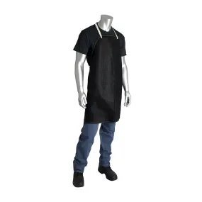 Kut Gard 30-BCM24342G Black Cane Mesh Apron