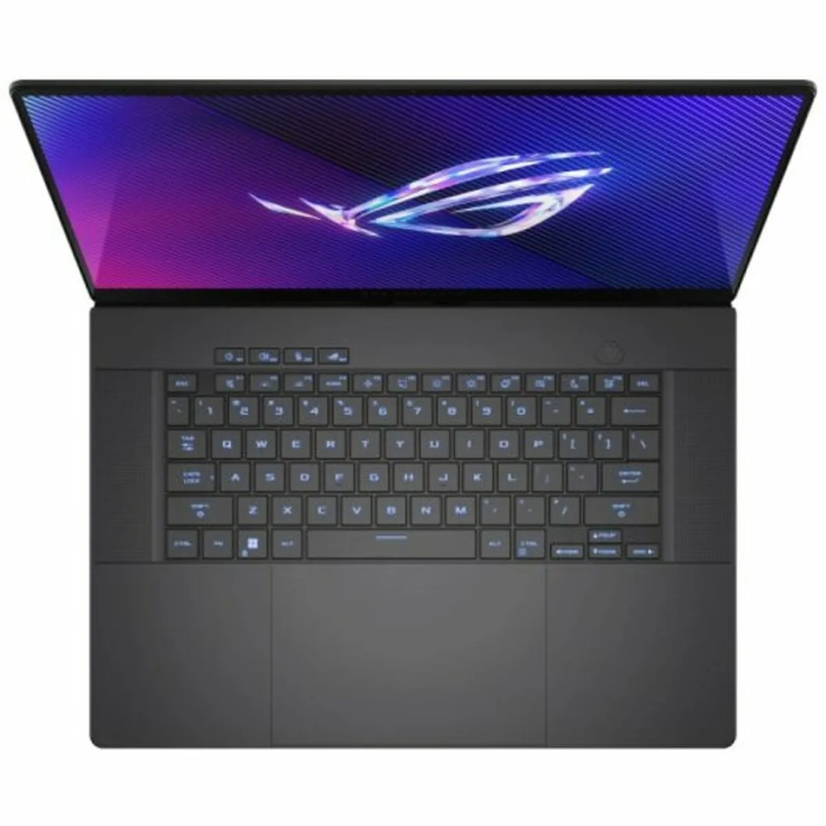 Laptop Asus ROG Zephyrus G16 2024 GU605MI-QR045 16" 32 GB RAM 1 TB SSD Nvidia Geforce RTX 4070