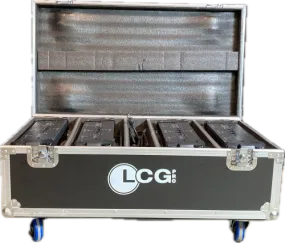 LC Group LCG-CASE4 Case for STORM 1000 or BEAMER 44