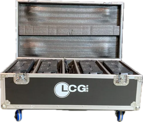 LC Group LCG-CASE4 Case for STORM 1000 or BEAMER 44