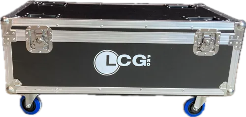 LC Group LCG-CASE4 Case for STORM 1000 or BEAMER 44